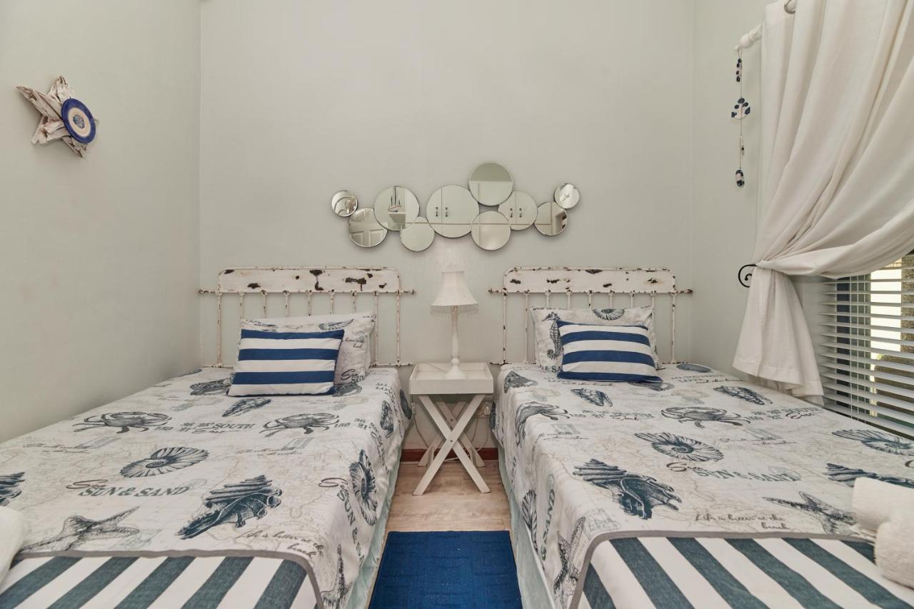 Ferienwohnung Fraai Uitzicht Struisbaai Exterior foto