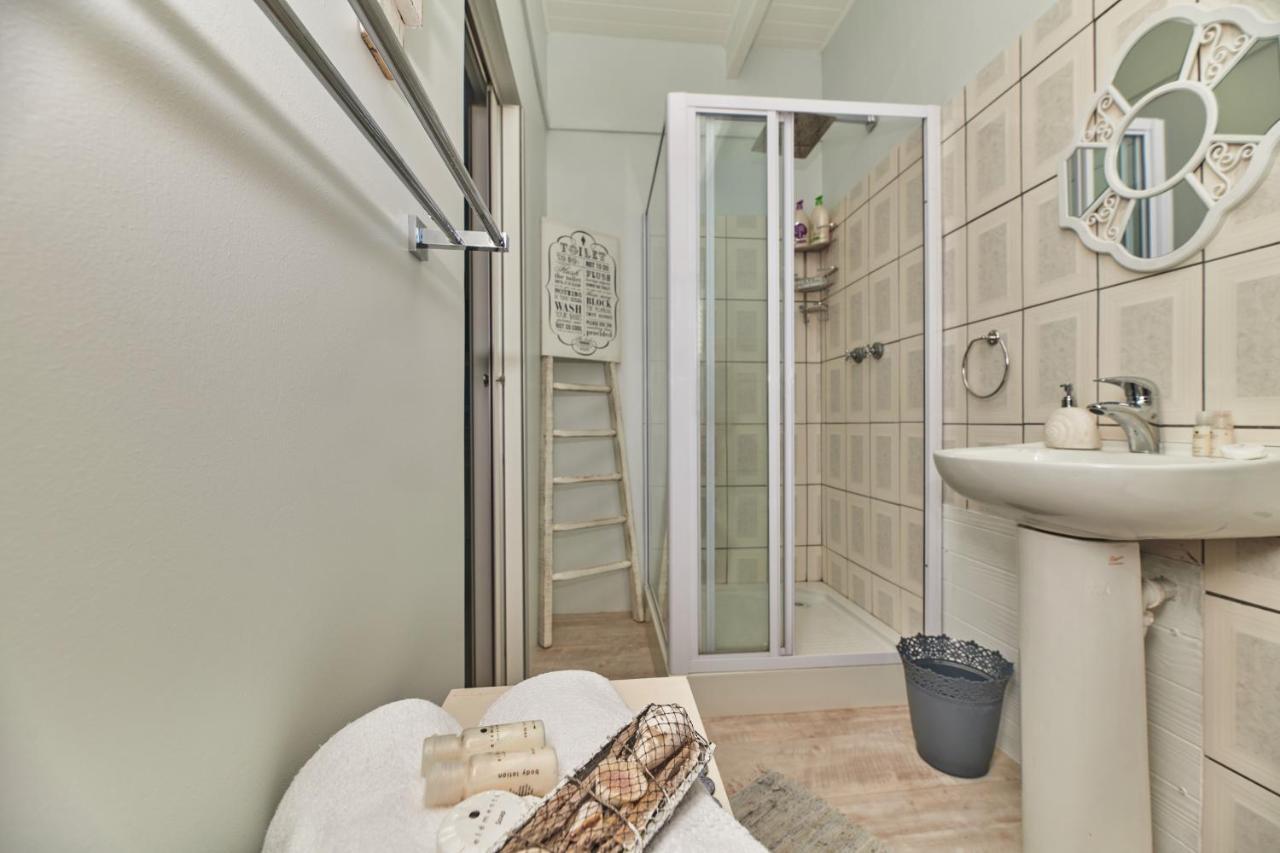 Ferienwohnung Fraai Uitzicht Struisbaai Exterior foto