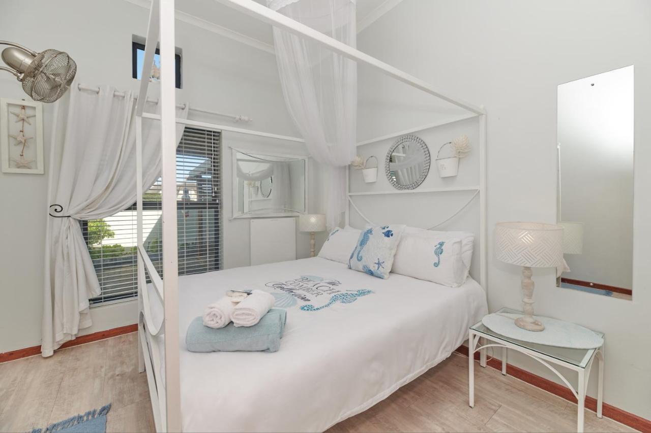 Ferienwohnung Fraai Uitzicht Struisbaai Exterior foto